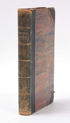 Lot 216 - THE TOUR of DOCTOR SYNTAX Third Edition with...