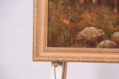 Lot 446 - TROY DENTON, AMERICAN Troy Denton (Born 1949)...