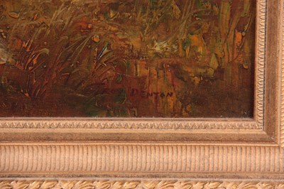 Lot 446 - TROY DENTON, AMERICAN Troy Denton (Born 1949)...