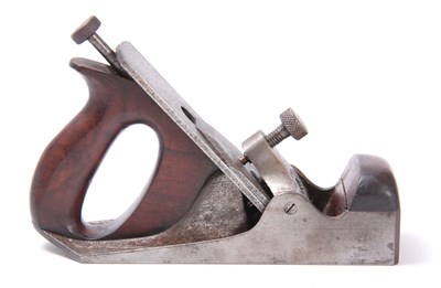 Lot 248 - A 19TH CENTURY WOODWORKERS PLANE BY NORRIS,...