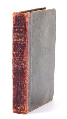 Lot 328 - THE FARM; A NEW ACCOUNT of RURAL TOILS AND...