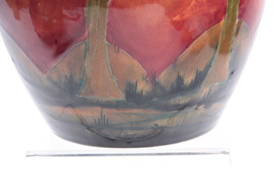 Lot 62 - AN EARLY 20th CENTURY WILLIAM MOORCROFT...