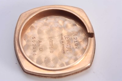 Lot 651 - WINEGARTENS, LONDON E.C. 2. A GENTLEMANS...