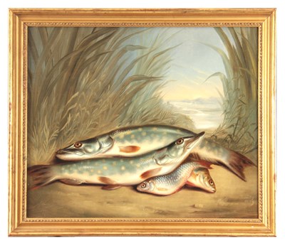 Lot 793 - J M CHILD (1804 - 1835) A 19TH CENTURY OIL ON...