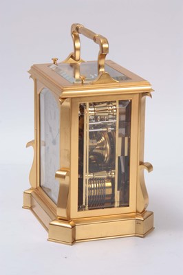 Lot 814 - DESBOIS, LONDON. A FINE ENGLISH MID 19th...