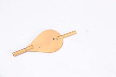 Lot 814 - DESBOIS, LONDON. A FINE ENGLISH MID 19th...