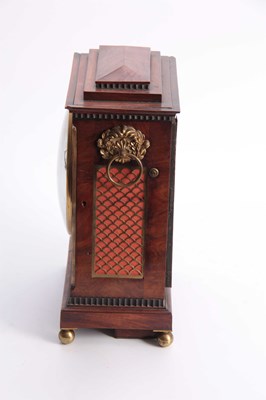 Lot 831 - DESBOIS GRAYS INN PASSAGE (LOND0N) A LATE...