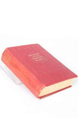 Lot 291 - SUN YAT SEN AND THE AWAKENING OF CHINA - 1912....