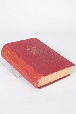 Lot 291 - SUN YAT SEN AND THE AWAKENING OF CHINA - 1912....