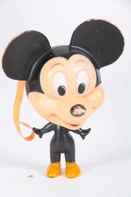 Lot 383 - A COLLECTION OF WALT DISNEY MEMORABILIA...