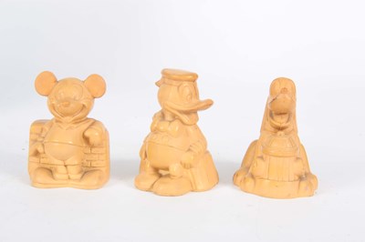 Lot 383 - A COLLECTION OF WALT DISNEY MEMORABILIA...