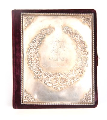 Lot 465 - OF ROYAL INTEREST - A FINE LATE 19TH CENTURY...