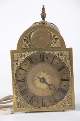 Lot 495 - JOHN DRAPER, WITHAM. AN EARLY 18TH CENTURY...