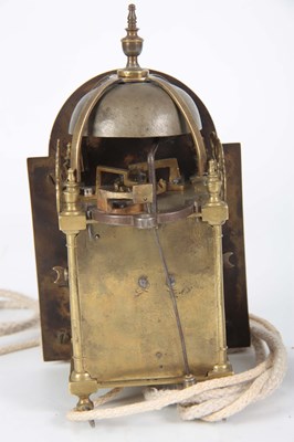 Lot 495 - JOHN DRAPER, WITHAM. AN EARLY 18TH CENTURY...