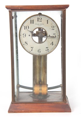 Lot 525 - AN EARLY 20TH CENTURY FRENCH BULLE ELECTRIC...