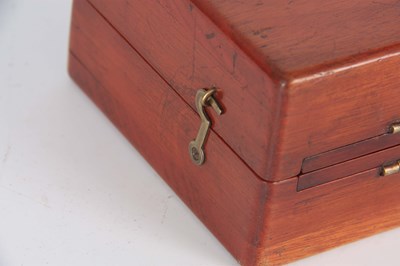 Lot 376 - A LATE 19TH / EARLY 20TH CENTURY JACQUES TYPE...