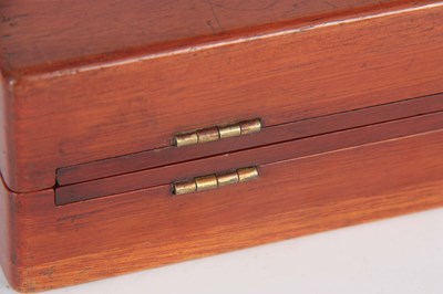 Lot 376 - A LATE 19TH / EARLY 20TH CENTURY JACQUES TYPE...