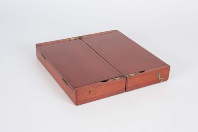 Lot 376 - A LATE 19TH / EARLY 20TH CENTURY JACQUES TYPE...