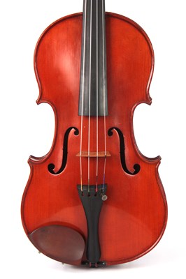 Lot 544 - AN EARLY 20TH CENTURY ITALIAN VIOLIN BY...