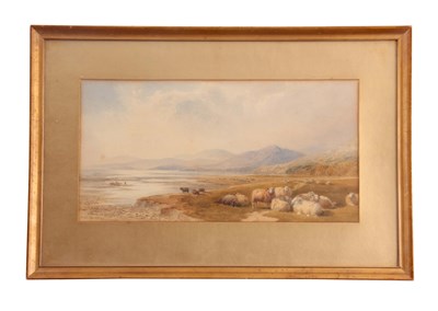 Lot 641 - THOMAS FRANCIS WAINEWRIGHT (1794–1883) AND...