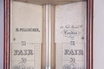 Lot 490 - M. PILLISCHER, 88 NEW BOND STREET, LONDON A...