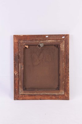 Lot 295 - HENRY FOLEY 1848-1874 OIL ON CANVAS...