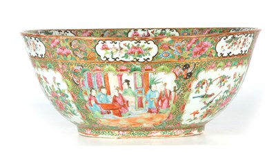 Lot 70 - A LATE 18TH/EARLY 19TH CENTURY CHINESE EXPORT...