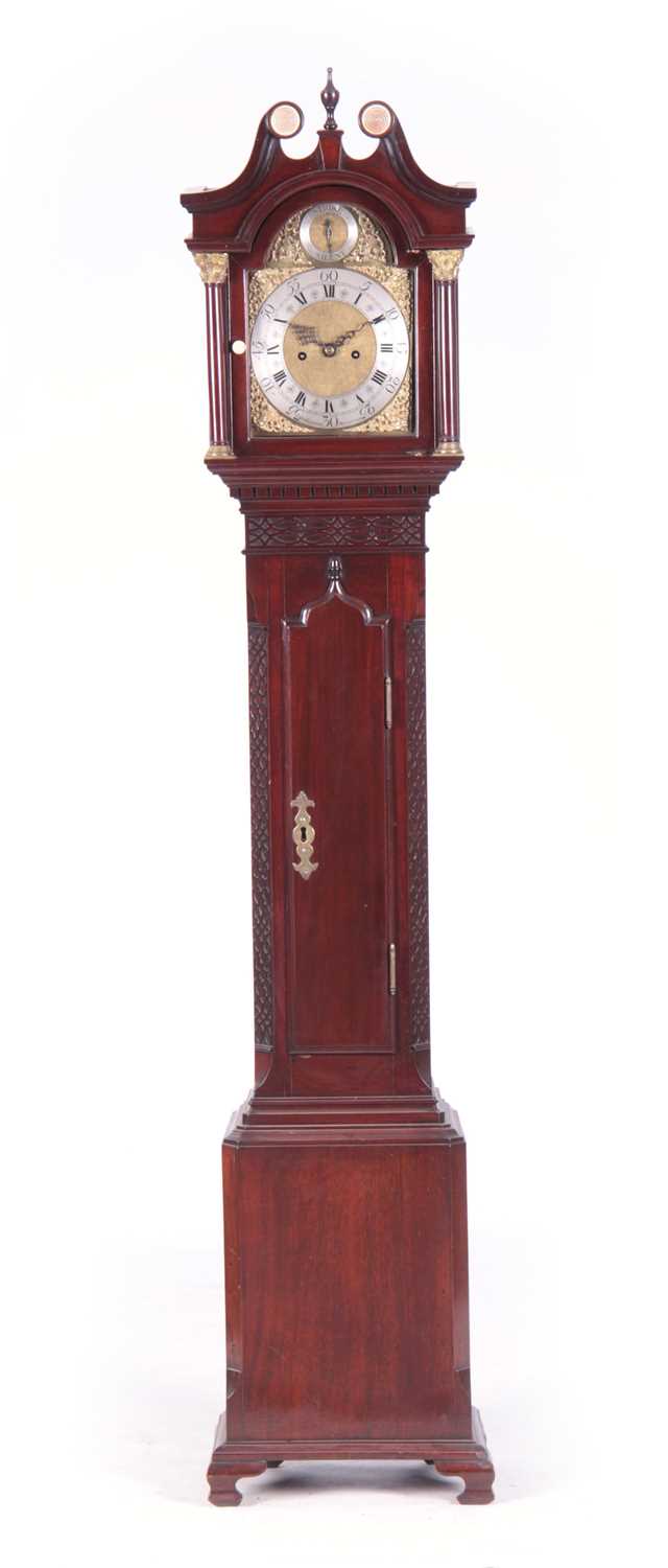 Lot 803 - WILLIAM WAKEFIELD, MANCHESTER A LATE 19TH