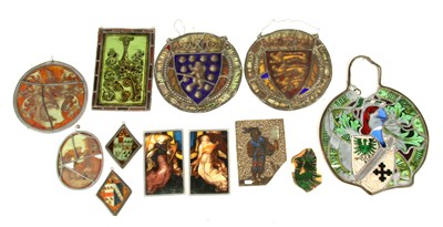 Lot 586 - A LARGE SELECTION OF 19TH CENTURY AND LATER...