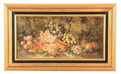 Lot 737 - VINCENT CLARE A 19TH CENTURY OIL ON CANVAS...