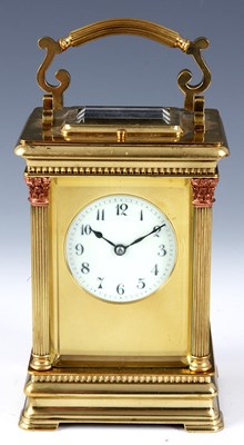 Lot 615 - A LARGE LATE 19th CENTURY FRENCH GRAND...