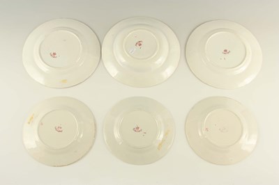 Lot 299 - A 19TH CENTURY ASHWORTH BROs REAL IRONSTONE...