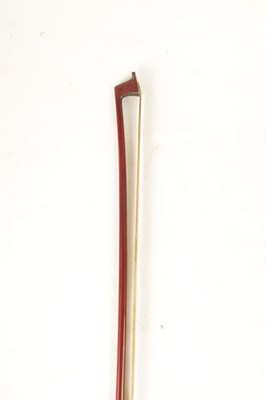 Lot 567 - AN ANTIQUE VIOLIN bearing old torn label,...