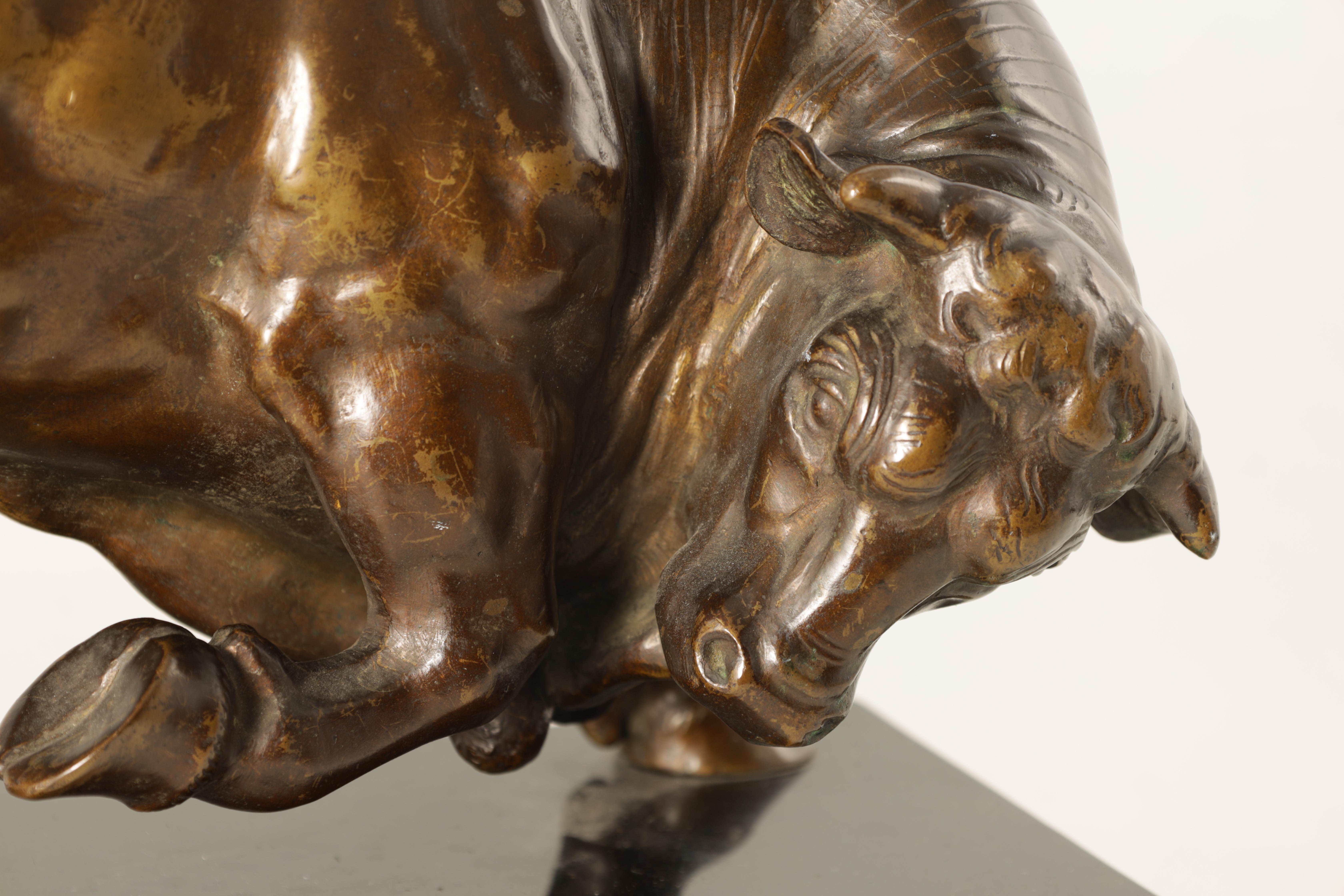 Lot 734 AFTER ALFRED THIELE. A LARGE EARLY 20TH