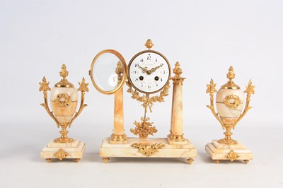 Lot 956 - COMPTOIR GENERAL, J. PRATT, PARIS A LATE 19TH...