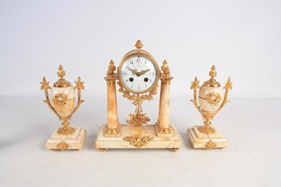 Lot 956 - COMPTOIR GENERAL, J. PRATT, PARIS A LATE 19TH...