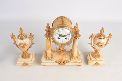 Lot 956 - COMPTOIR GENERAL, J. PRATT, PARIS A LATE 19TH...