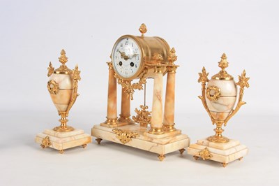 Lot 956 - COMPTOIR GENERAL, J. PRATT, PARIS A LATE 19TH...