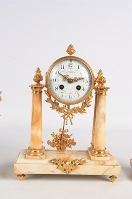 Lot 956 - COMPTOIR GENERAL, J. PRATT, PARIS A LATE 19TH...