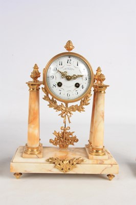 Lot 956 - COMPTOIR GENERAL, J. PRATT, PARIS A LATE 19TH...