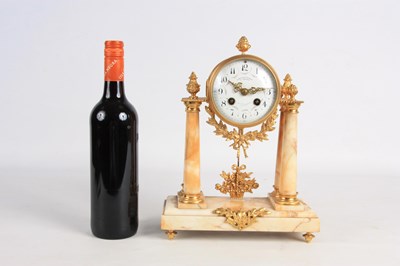 Lot 956 - COMPTOIR GENERAL, J. PRATT, PARIS A LATE 19TH...