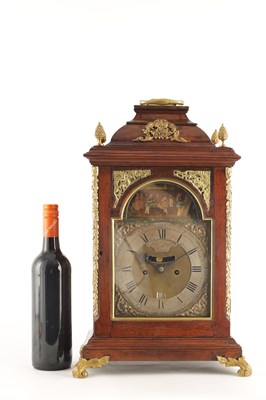 Lot 961 - ANDREW DICKIE, LONDON A GEORGE III AUTOMATION...