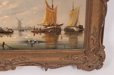 Lot 739 - GUDRUN SIBBONS (B. 1925)  A PAIR OF OILS ON CANVAS