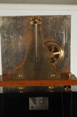 Lot 795 - THOMAS COOKE, YORK & LONDON  A RARE WALL MOUNTED ASTRONOMICAL REGULATOR CLOCK