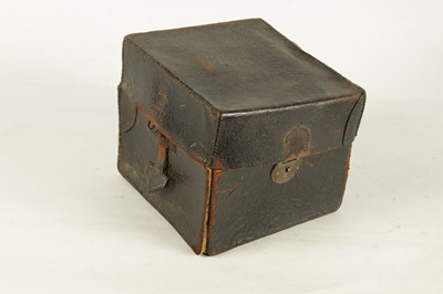Lot 430 - A NICKEL ENDED ENGLISH CONCERTINA