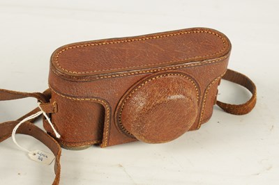 Lot 518 - A 1930'S LEICA 3A CAMERA, SERIAL NUMBER 230413