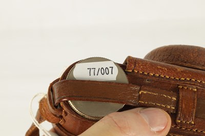 Lot 518 - A 1930'S LEICA 3A CAMERA, SERIAL NUMBER 230413