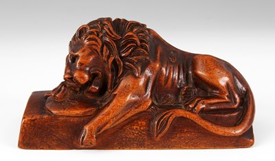 Lot 498 - A 19TH CENTURY FINELY CARVED WALNUT FIGURE OF...