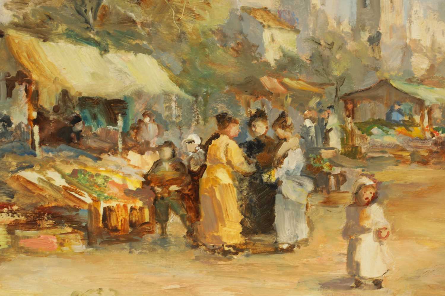 Lot 743 - A PAIR OF M.J. RUNDELL A 20TH CENTURY