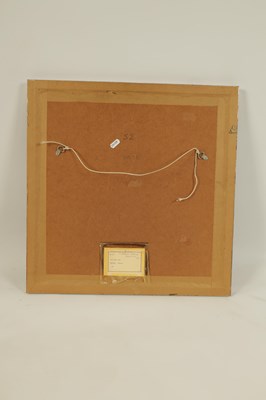 Lot 435 - HAROLD RILEY (b. 1934) PENCIL DRAWING ON PAPER